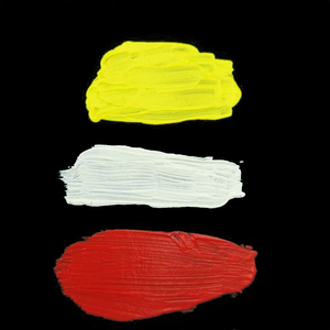 500ml khối lượng lớn phong phú sắc tố dày sơn <span class=keywords><strong>acrylic</strong></span> đặt cho bé vải gỗ sơn gốm - Product Image 6