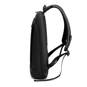 Manufacturer Smart Rucksack <strong>Computer</strong> Travel Bag Slim Business Custom Laptop <strong>Backpack</strong> for Men - Product Image 3