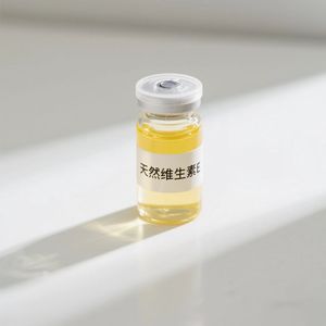 Prodotti chimici naturali della vitamina <span class=keywords><strong>E</strong></span> - Product Image 3