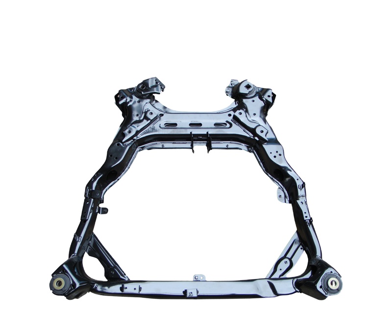 Replacement Part for Mazda 6 03-09 Front Axle, Cross Member