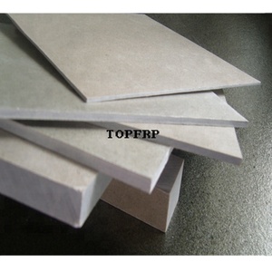 แผ่นไมก้ามอสคอไวต์คุณภาพสูง ทนความร้อนสูง สำหรับฉนวนไฟฟ้า - Product Image 5