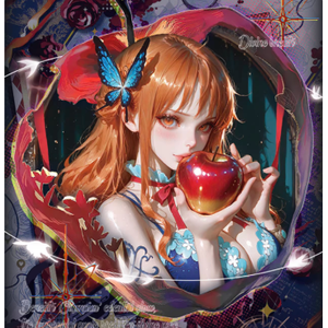 Carte da Collezione Goddess Story <span class=keywords><strong>Kimetsu</strong></span>, Formato A4/A5/A6, Carte Illustrate Waifu in Carta Colorata, Merchandising Anime Fatto da Fan, Carte Collezionabili ACG - Product Image 2