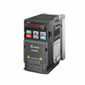 Onduleur Delta VFD MS300 VFD11AMS21ANSAA 2.2KW 220V - Product Image 4