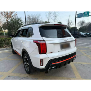 Guazi 2021 <span class=keywords><strong>Kia</strong></span> <span class=keywords><strong>Sportage</strong></span> R SUV Usato in Vendita Benzina Trazione Anteriore Automatico 5 Posti Auto Usate <span class=keywords><strong>Kia</strong></span> Inventario Importatore 1.5L - Product Image 5