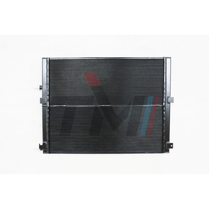 Scambiatore di Calore TM PERFORMANCE <span class=keywords><strong>per</strong></span> BMW Serie 5 e 8 G-Chassis B58 B46 B48 G30 G31 520 530 540 G14 G15 - Product Image 2