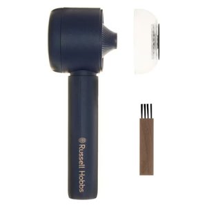 เครื่องโกนหนวดไฟฟ้าแบบชาร์จได้ REVIVE สีฟ้า รุ่น 27660 56 - Product Image 4