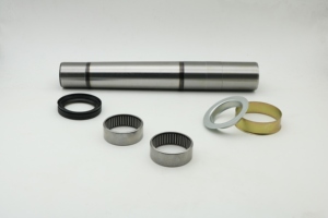 Nuevo Kit de Reparación de Eje Trasero Material Gcr15 Citroen ZX/Xsara/Peugeot 306 - Product Image 4
