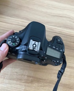 Appareil photo numérique d'occasion EOS 70D plein format CMOS, très demandé, original - Product Image 4