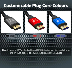 Câble HDMI 4K de grande qualité au prix le plus bas pour connecter le téléphone à la télévision - Product Image 6