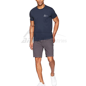 เสื้อยืดสำหรับผู้ชายเสื้อยืดดีไซน์ของคุณเองเสื้อยืดสำหรับผู้ชาย - Product Image 4