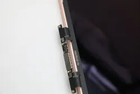 Écran d'ordinateur portable incurvé neuf/reconditionné pour Macbook Air 13,3 pouces Retina A1932 A2179 A2337, assemblage LCD