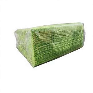 Servilletas de papel impresas personalizadas de fabricante para restaurante Hotel servilletas de almuerzo de cena de alta calidad para bares de boda fiesta hogar - Product Image 1