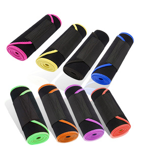 Nhà Máy Bán Hàng Trực Tiếp Neoprene Đa-Chức Năng Bụng Và Trở Lại Hỗ Trợ Thắt Chặt Vành Đai Cho Bụng Phẳng Eo Tông Đơ Vành Đai - Product Image 3