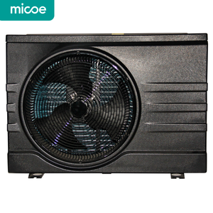Prix d'usine Micoe Pompe à chaleur R32 Inverter Chauffe-piscine Pompe à chaleur pour piscine résidentielle 7-35 KW Chauffage <span class=keywords><strong>SPA</strong></span> - Product Image 2