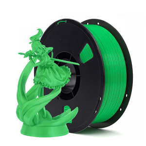 Filamento PLA+ de Alta Precisión LONGQI, 1.75mm, 1kg, Tolerancia de ±0.03mm, Bobinas de Plástico para Impresión 3D, Filamento PLA para Impresión 3D - Product Image 1