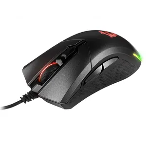 MSI CLUTCH GM50 Gaming USB RGB regolabile fino a 7200 DPI 1ms 6 pulsanti Desktop - Product Image 3