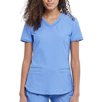 Nouvelle mode, pantalon de jogging XXS unisexe, ensemble de vêtements de travail pour femmes, accessoires, infirmière, soins médicaux, toile sergé, aiguille, hôpital
