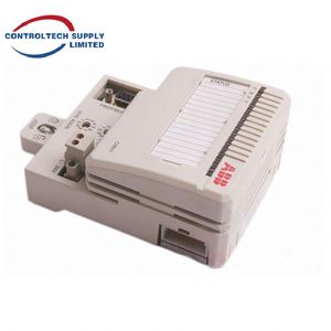 Interface de communication Fieldbus CI801-EA pour connexion PROFIBUS DP-V1 dans les systèmes d'automatisation industrielle - Product Image 4