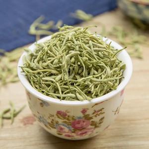 优质金银花金银花新鲜出口级批量供应来自可靠中国供应商的原料加工 - Product Image 2