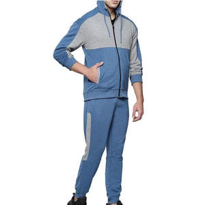Ensemble de survêtement pour homme, 2 pièces, imprimé, décontracté, avec sweat à capuche et pantalon de jogging, pour le sport quotidien, mode, meilleures ventes, vêtements de rue pour homme - Product Image 4