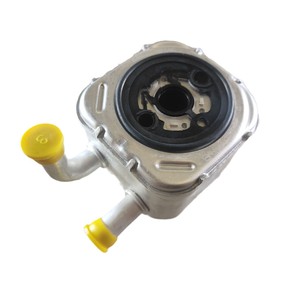 อะไหล่รถยนต์ หม้อน้ำเครื่องยนต์ 059117021B - Product Image 1