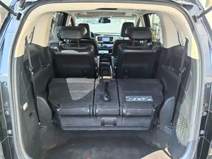 Monospace haut de gamme Honda Odyssey <span class=keywords><strong>2019</strong></span> 2.0L Hybride E CVT Deux roues motrices 215 CV 5,8 L par 100 km Familial et professionnel - Product Image 5