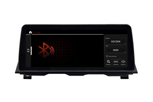 Reproductor Multimedia para Auto de 12.5" con Snapdragon Android 14, 8+128G, GPS y Navegación para <span class=keywords><strong>BMW</strong></span> Serie 5 <span class=keywords><strong>520i</strong></span> F10 F11 2011-2016, Radio Estéreo - Product Image 5