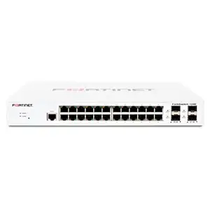 Original Fortinet 24 port POE gigabit network switch with Low MOQ Fortiswitch FS-124E