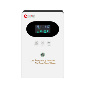 600va 1000va 500W 1000W 1500W 650 W 480 Va W Inversor inteligente de alto voltaje Mini Ups Mppt con cargador de CA para circuito de enrutador <span class=keywords><strong>Wifi</strong></span> - Product Image 1