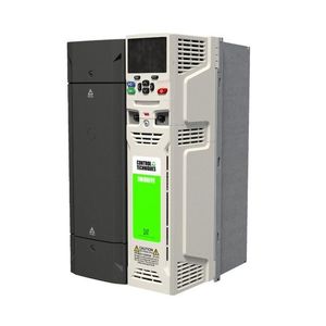 อุปกรณ์ควบคุมความเร็วรอบมอเตอร์ Unidrive M701-08401340A0100AB100 55KW VFD AC Drive สามเฟส IP20 ได้รับการรับรองมาตรฐาน CE รับประกัน 60 เดือน - Product Image 3
