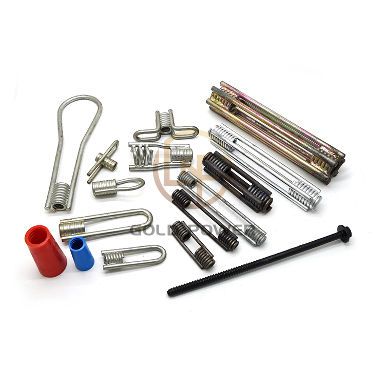 Forming Hardware Australia Type Two Strut CT300 Coil Ties With Coil Tie Cone Forming Hardware Australia Type Two Strut CT300 Coil Ties With Coil Tie Cone