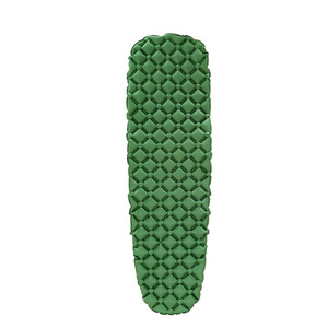 Colchón inflable para acampar en tienda de campañ<span class=keywords><strong>a</strong></span>, cama plegable para acampar, almohadilla para dormir, manta de Picnic, estera de aire de viaje, equipo de Camping - Product Image 6
