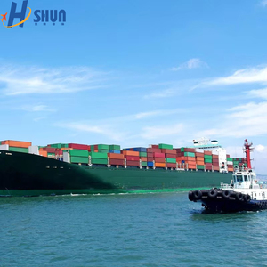 शेनजेन लॉजिस्टिक्स एजेंट चीन ने चेनाई इंडिया एशिया के लिए डोर टू डोर सर्विस डी. पी. डिलीवरी, नेदरलैंड्स - Product Image 6