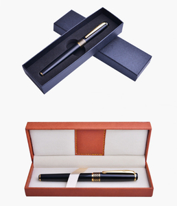 Bolígrafo de Regalo de Lujo, Bolígrafo de Gel de Calidad con Logotipo Personalizado - Product Image 5