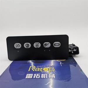Boîtier de commande 34B1099 pour LIU-GONG CLG922D - Product Image 1