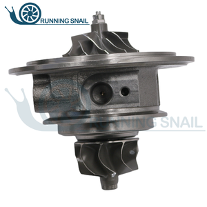 Cartucho de Turbocompresor 11624501147 819997 809200-0004 para <span class=keywords><strong>BMW</strong></span> 114i 116i 118i 120i 316i <span class=keywords><strong>320i</strong></span> <span class=keywords><strong>1.6</strong></span> 100Kw 136HP 125Kw 170HP 2011 - Product Image 2