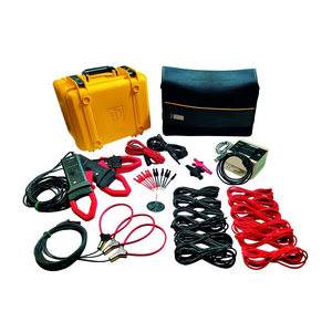 เครื่องทดสอบมัลติฟังก์ชั่น FTV 500 ความแม่นยำสูง 5-in-1 พร้อมการรับประกัน 1 ปี สำหรับการบำรุงรักษาระบบไฟฟ้าโซลาร์เซลล์ - Product Image 2