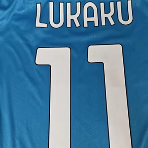 La Camiseta deportiva de verano del Real Jersey Men's Football Club cuenta con una camiseta de fútbol con tecnología de corte automático. - Product Image 3