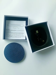 <span class=keywords><strong>Reproductor</strong></span> <span class=keywords><strong>de</strong></span> <span class=keywords><strong>cassette</strong></span> <span class=keywords><strong>portátil</strong></span> para almohada Aurora Sound G06 con ruido blanco y sonido estéreo, estuche rígido <span class=keywords><strong>de</strong></span> ABS, batería <span class=keywords><strong>de</strong></span> 200-500 mAh - Product Image 6