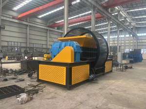Máquinas <span class=keywords><strong>de</strong></span> reciclaje <span class=keywords><strong>de</strong></span> neumáticos Trituradora <span class=keywords><strong>de</strong></span> goma <span class=keywords><strong>Amoladora</strong></span> - Product Image 5