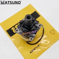 4878455 487-8455 Joystick de soupape de télécommande hydraulique pour moteur C4.4 C7.1 C9.3B pelle 320D L15 contrôleur de manette