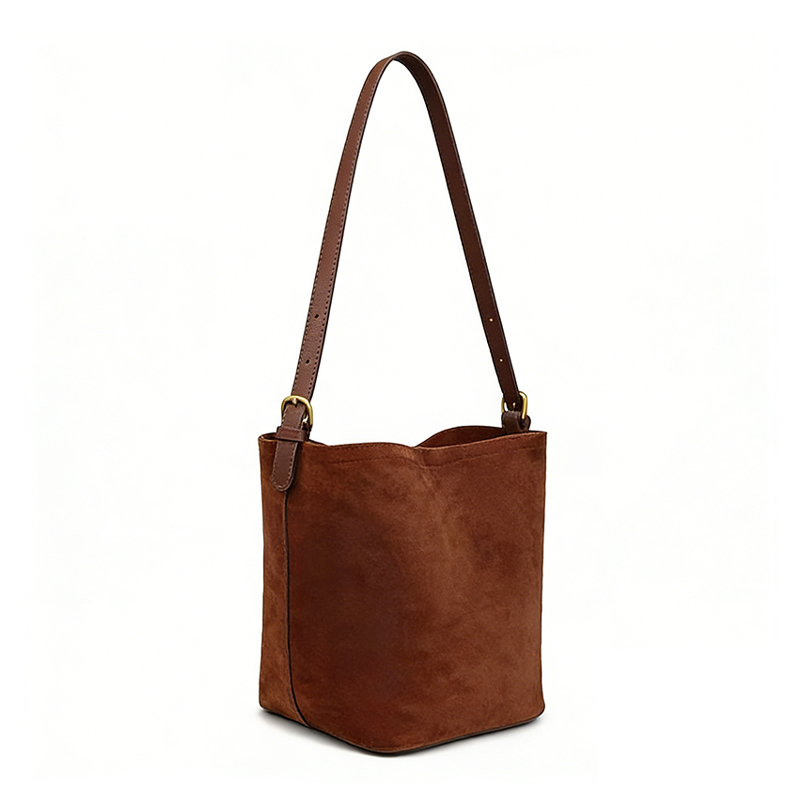 New Women PU Leather Crossbody Purses