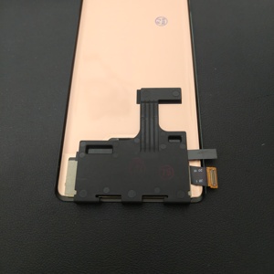 Original pour <span class=keywords><strong>Tecno</strong></span> AD9 <span class=keywords><strong>Phantom</strong></span> <span class=keywords><strong>X2</strong></span> <span class=keywords><strong>Pro</strong></span> 5g écran LCD de téléphone portable d'origine Pantalla réparation de remplacement - Product Image 6