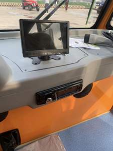 Autobús turístico eléctrico para pasajeros de 11 asientos, coche de Turismo, club de Golf de alta calidad, hecho en China, para turistas al aire libre a la venta - Product Image 4