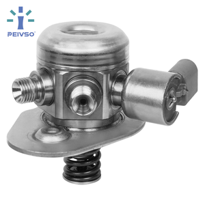 PEIVSO Nouvelle pompe à carburant haute pression 13518620153 0261520148 13517584461 0261520147 pour BMW F30 F10 X3 F25 N20 2.0T - Product Image 1
