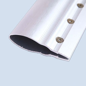 Tergipavimento in alluminio per serigrafia durometro 65/70/75/80/85 - Product Image 3