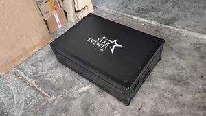 Équipement de DJ professionnel <span class=keywords><strong>XDJ</strong></span>-AZ/PRIME4/DDJ-REV7/<span class=keywords><strong>XDJ</strong></span>-<span class=keywords><strong>RX3</strong></span>/DJ-RX2/DJ-S2 avec boîte à outils d'aviation - Product Image 6