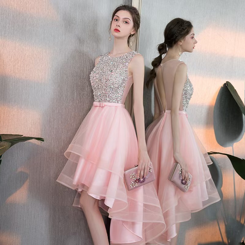 homecoming dresses for teens 2025 homecoming queen dresses Sparkly Sequin Homecoming Dresses 2025 for Teens Off The Shoulder Shor Msikoods Official Store-parroquiadesanalbertomagno.com