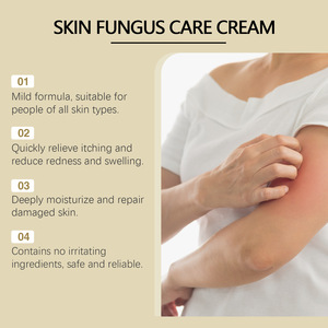 Crema hidratante suave para el cuidado de la piel corporal-Reparación hidratante y masaje calmante para todo tipo de piel - Product Image 3