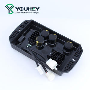 Regulador de Voltaje AVR Monofásico de 220V LH10KW TT91-1 para Motores de Gasolina, para Generadores Kohler, Categoría de Producto: Estabilizadores - Product Image 3